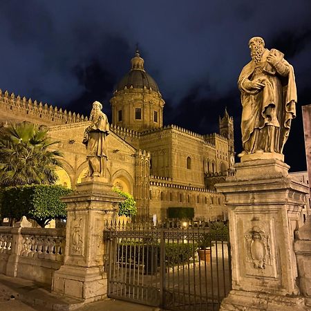 Bella Vita Palermo Kültér fotó