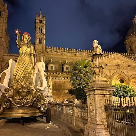 Bella Vita Palermo Kültér fotó