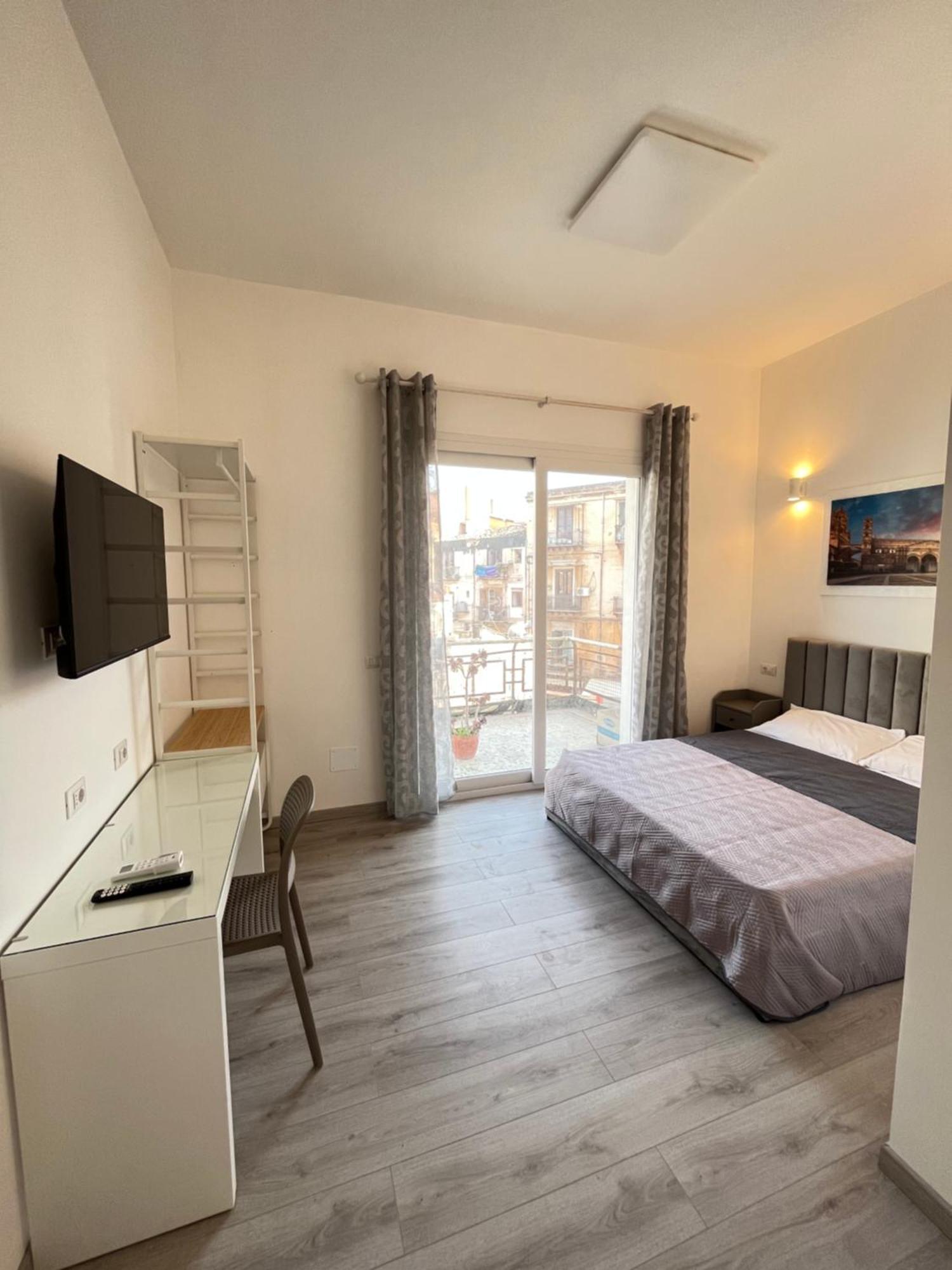 Bella Vita Palermo Kültér fotó