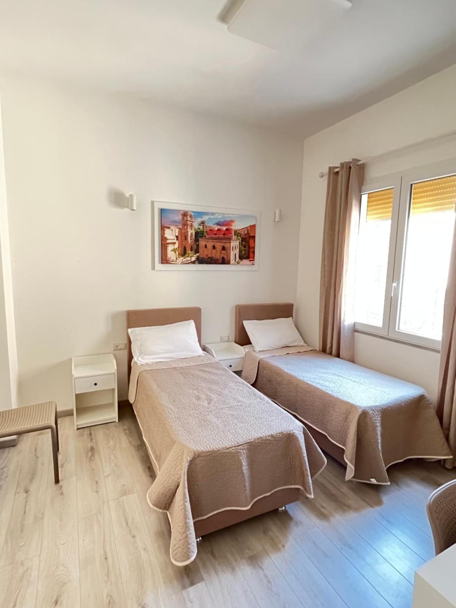 Bella Vita Palermo Kültér fotó