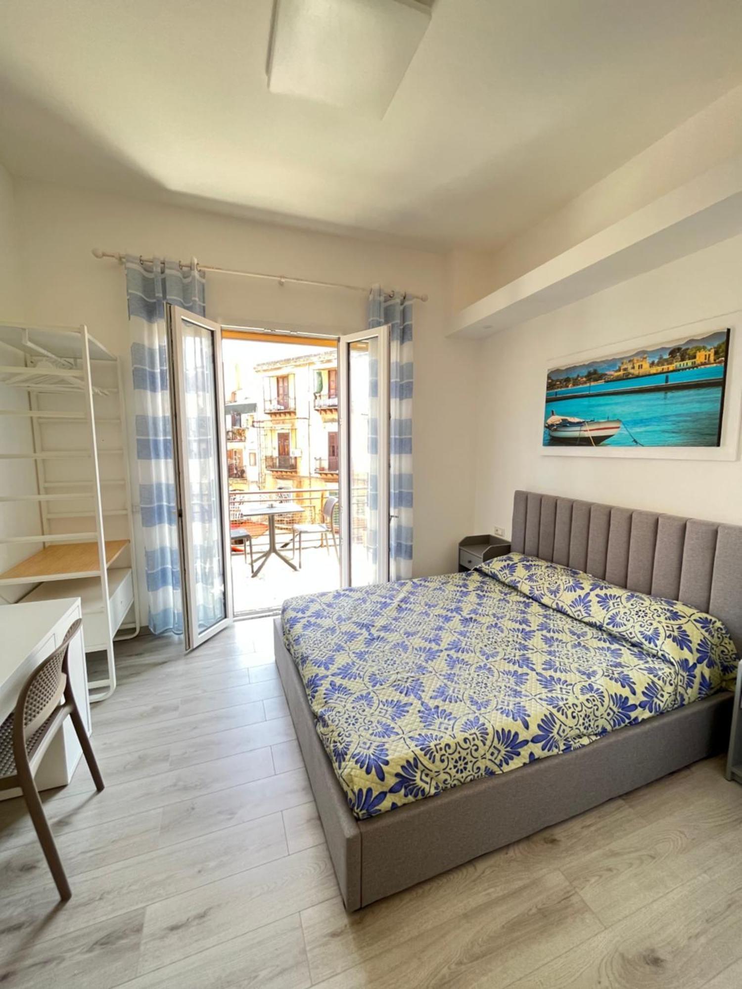 Bella Vita Palermo Kültér fotó