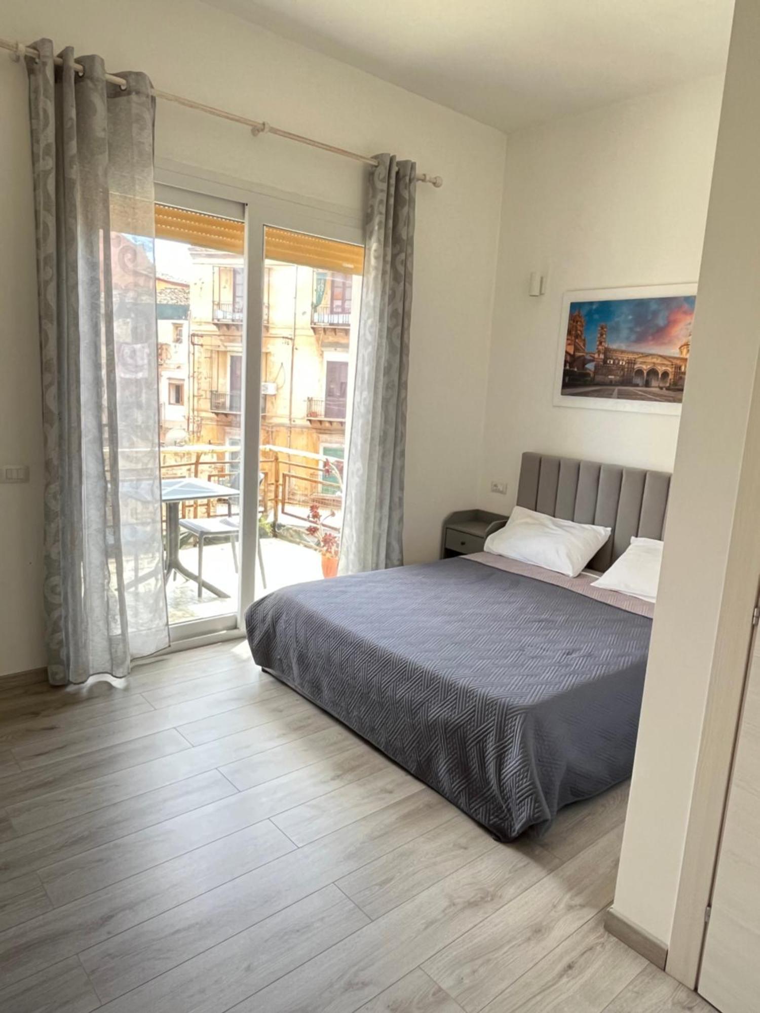 Bella Vita Palermo Kültér fotó