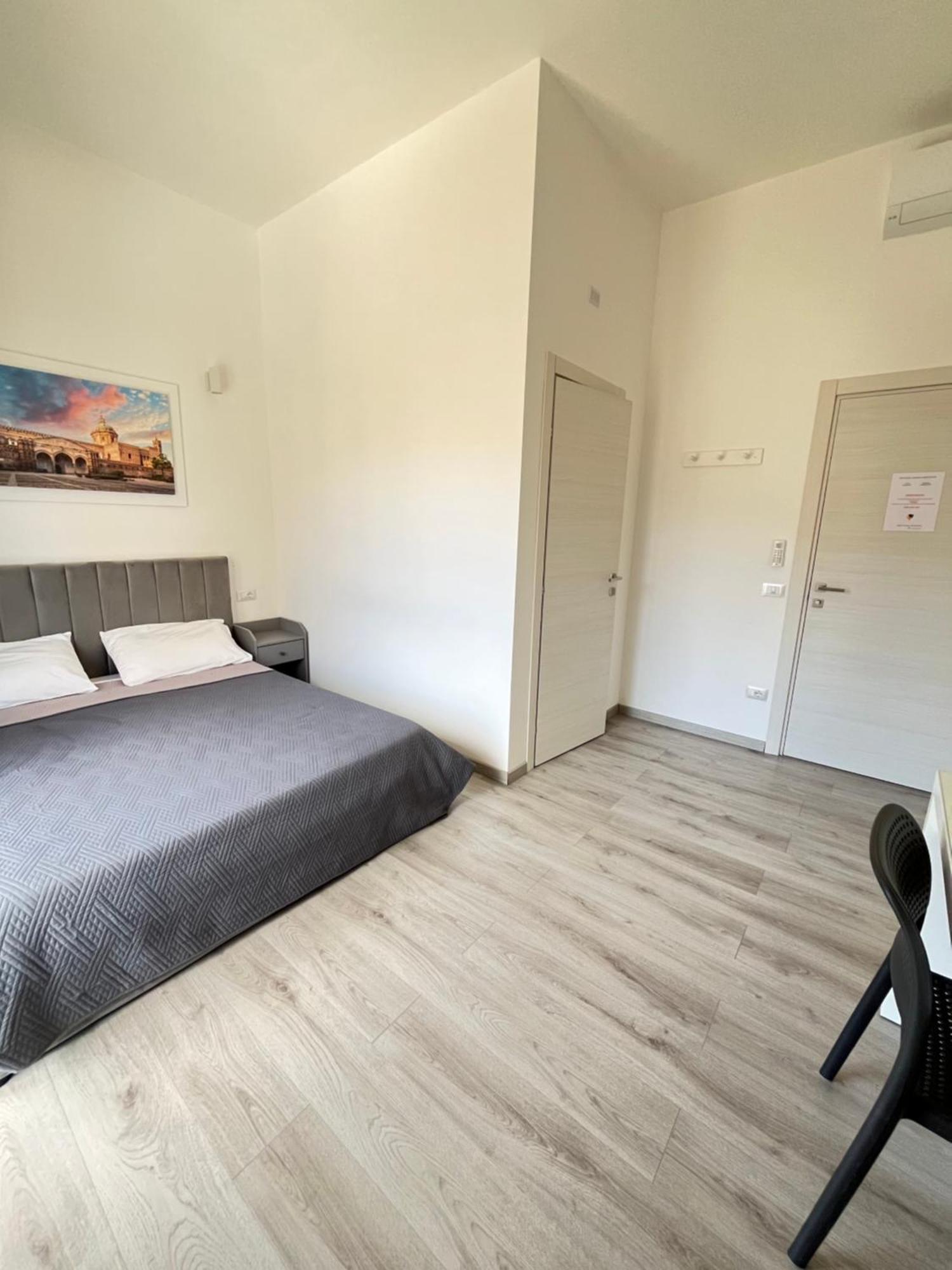 Bella Vita Palermo Kültér fotó