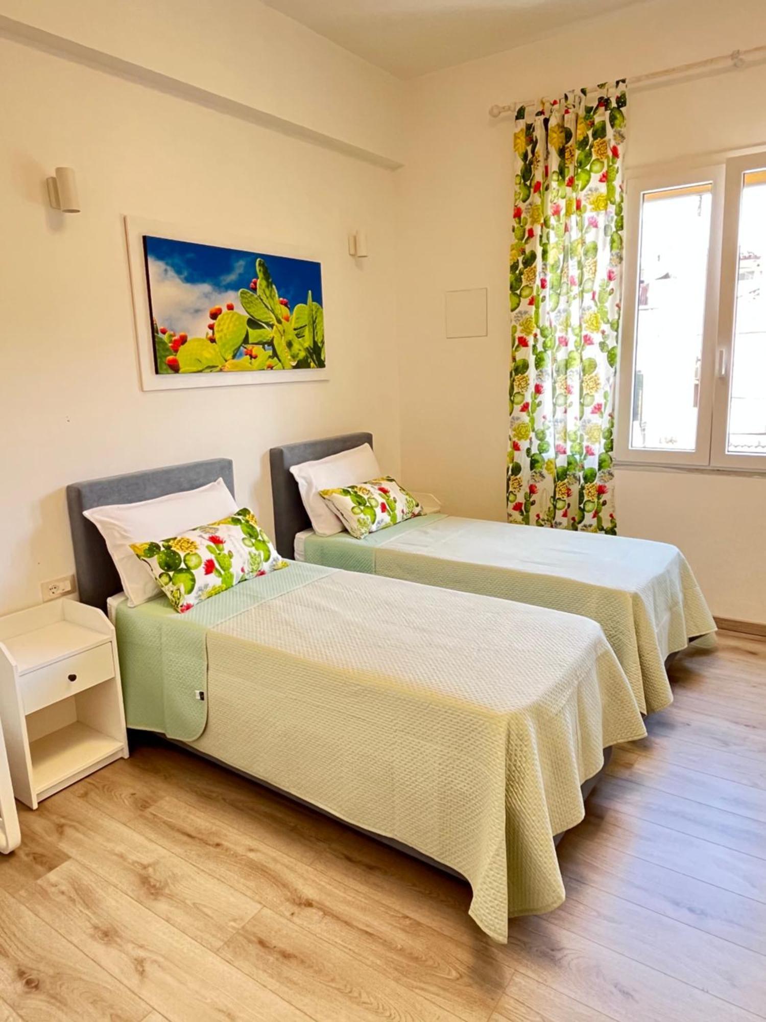 Bella Vita Palermo Kültér fotó